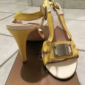 Michael kors Heels